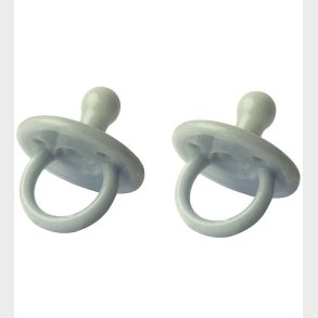 Filibabba Sutter - 2-Pak - 0-36 mdr. - Moss Green