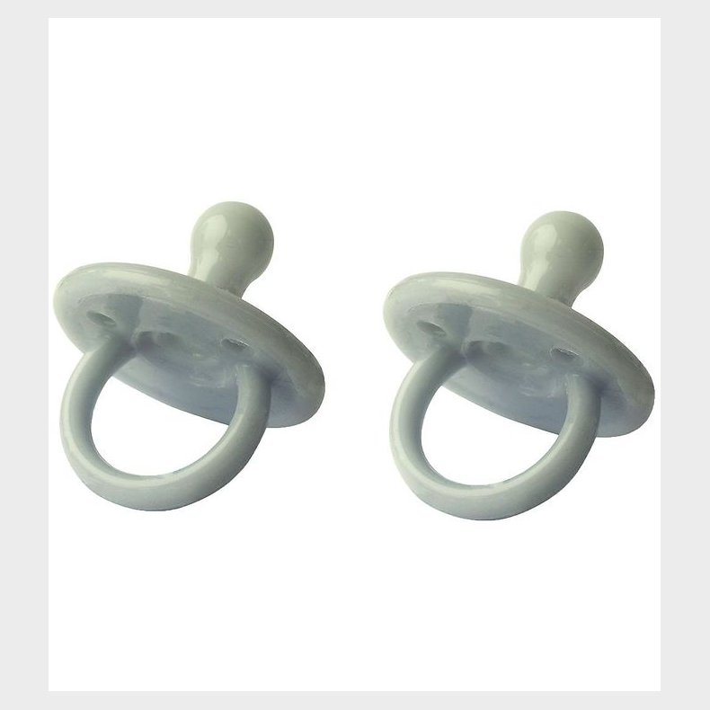 Filibabba Sutter - 2-Pak - 0-36 mdr. - Moss Green