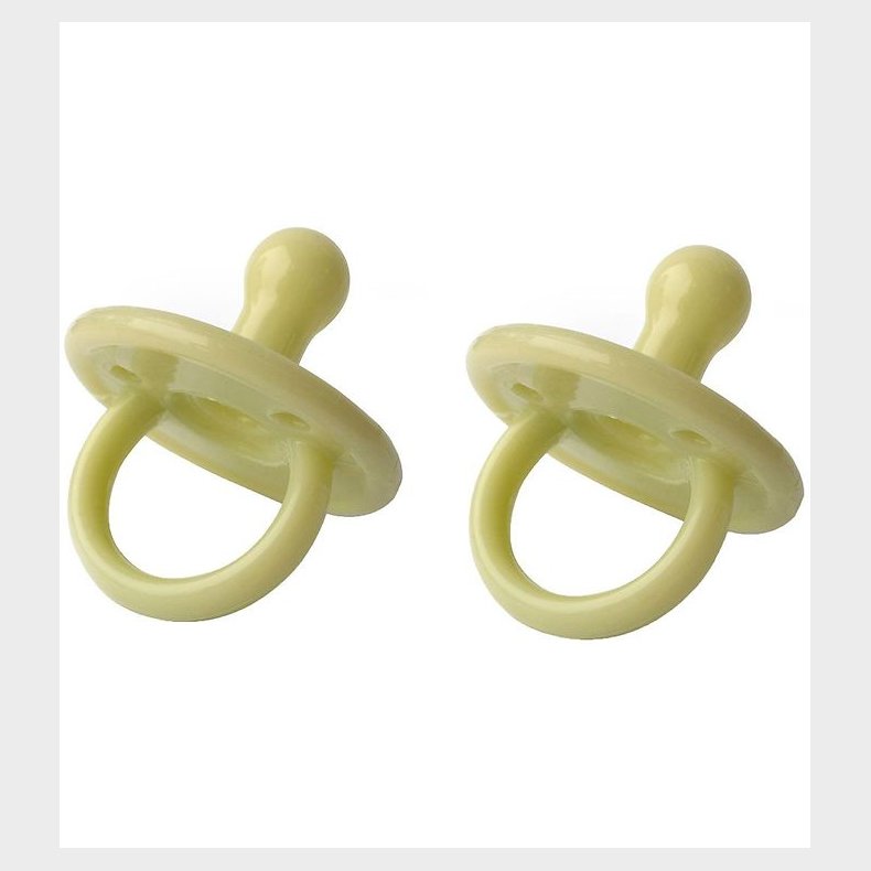 Filibabba Sutter - 2-Pak - 0-36 mdr. - Pistachio