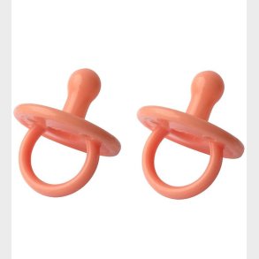 Filibabba Sutter - 2-Pak - 0-36 mdr. - Coral