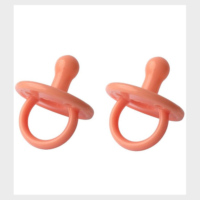 Filibabba Sutter - 2-Pak - 0-36 mdr. - Coral