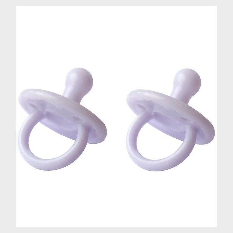 Filibabba Sutter - 2-Pak - 0-36 mdr. - Fresh Violet