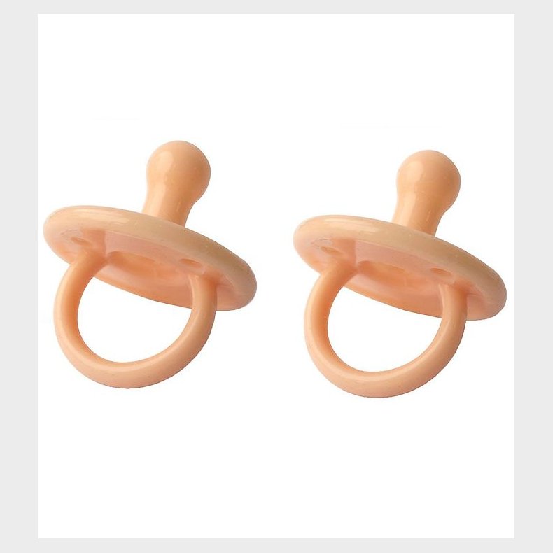 Filibabba Sutter - 2-Pak - 0-36 mdr. - Peach