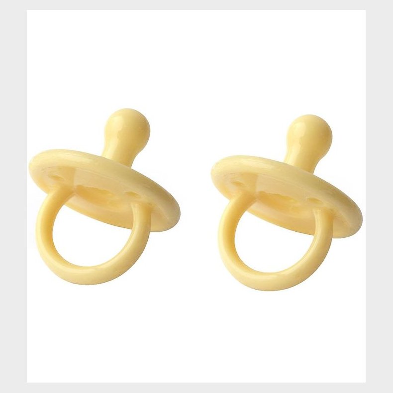 Filibabba Sutter - 2-Pak - 0-36 mdr. - Pale Banana