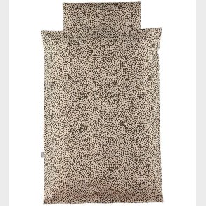 Nrgaard Madsens Sengetj - Baby - Sand Gepard