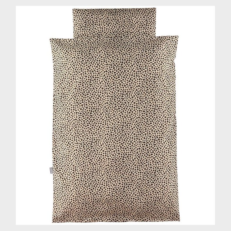 Nrgaard Madsens Sengetj - Voksen - Sand Gepard