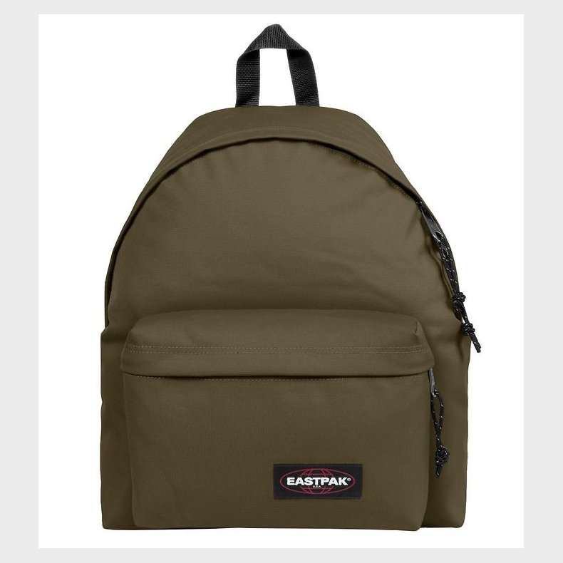 Eastpak Rygsk - Padded Pak'r - 24 L - Army Olive