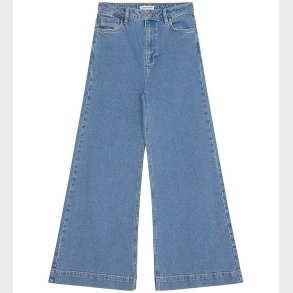 Designers Remix Jeans - Luce Wide - Medium Denim