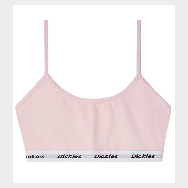 Dickies Top - Light Pink