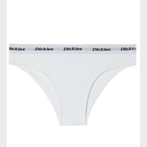 Dickies Trusser - Hvid