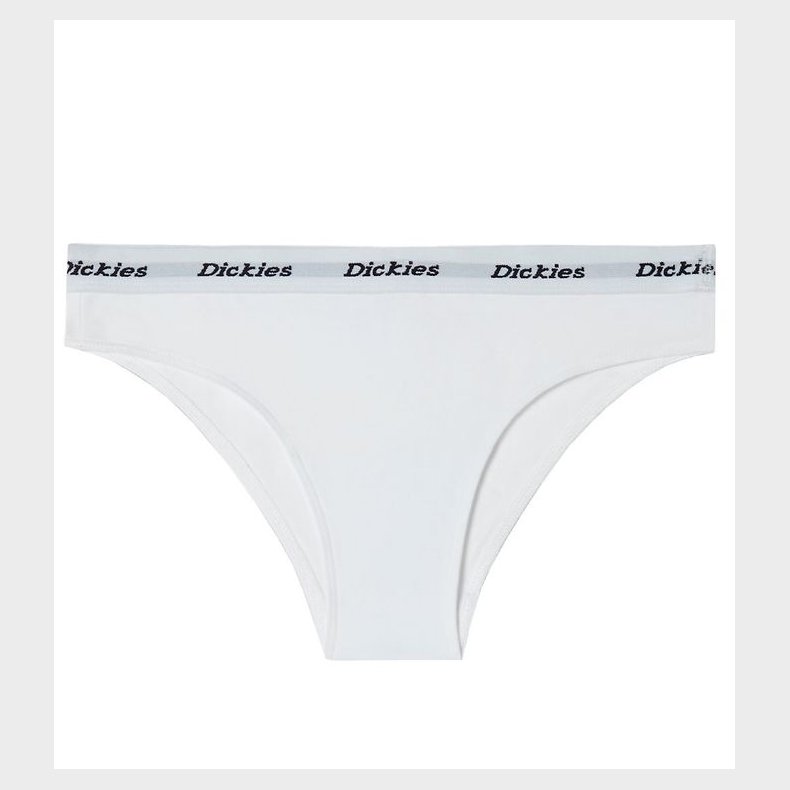 Dickies Trusser - Hvid
