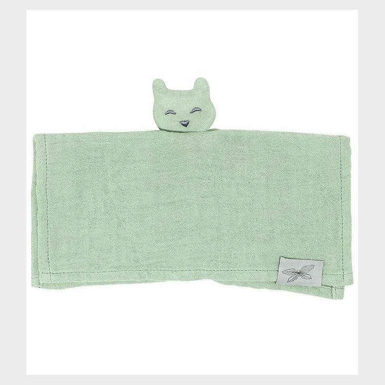 by ASTRUP Sutteklud - Kat - Dusty Green