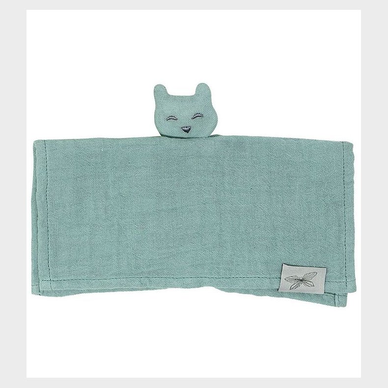 by ASTRUP Sutteklud - Kat - Dusty Blue