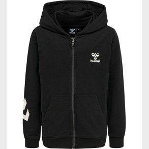 Hummel Cardigan - HmlTrece - Sort