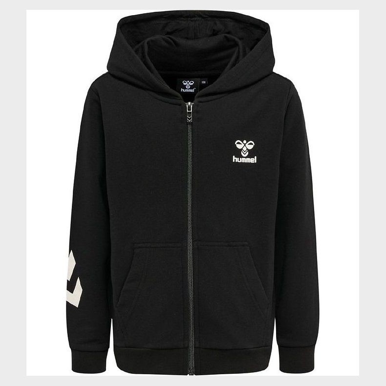 Hummel Cardigan - HmlTrece - Sort