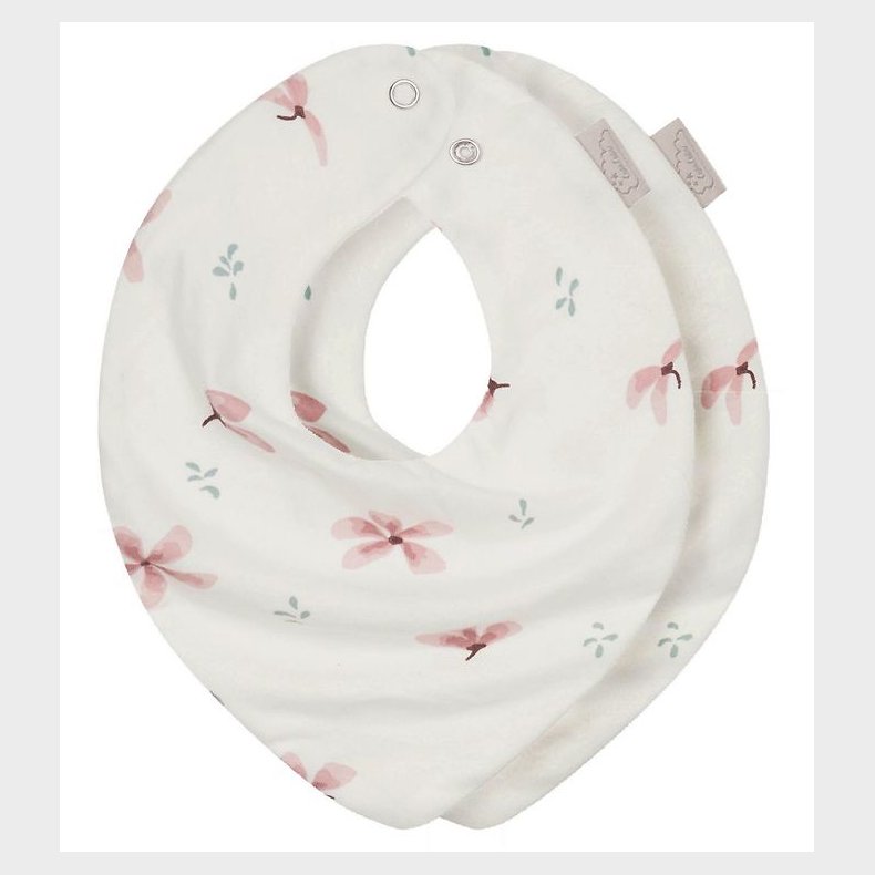 Cam Cam Savlesm�kke - 2-pak - Windflower Creme