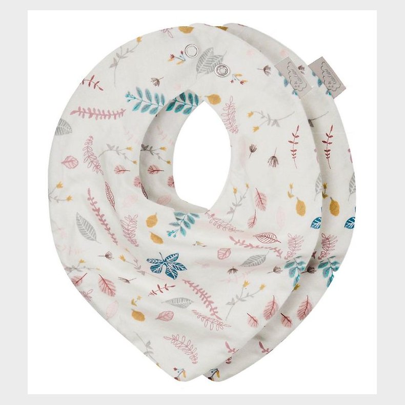 Cam Cam Savlesmkke - 2-pak - Pressed Leaves Rose