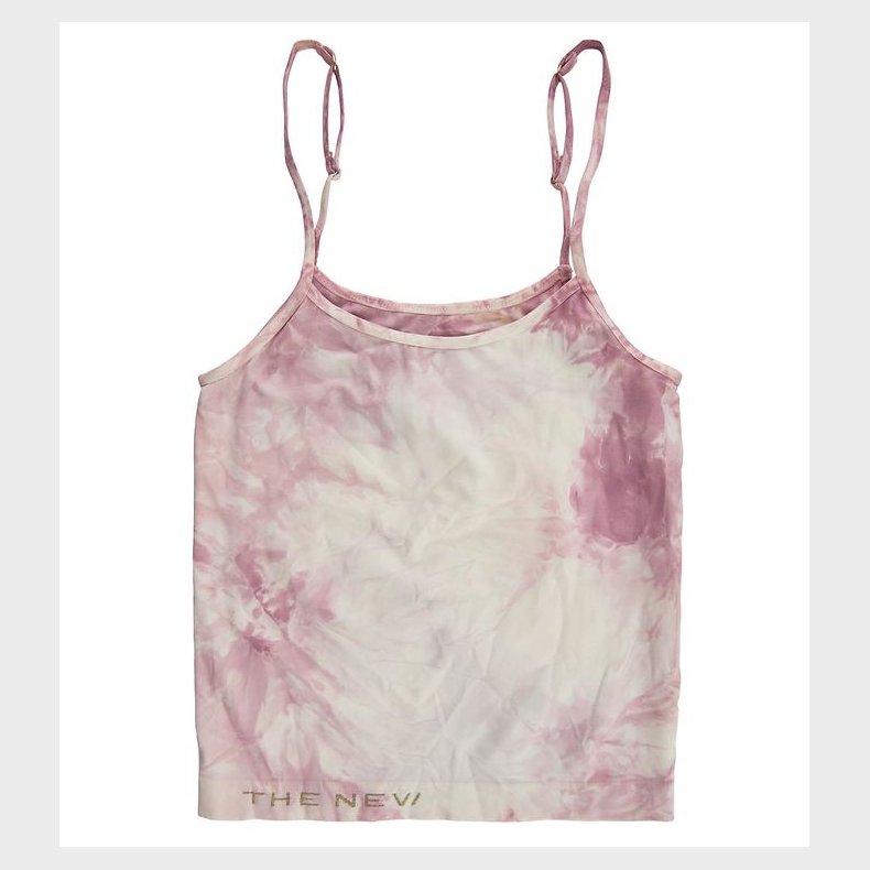 The New Undertrje - Seamless - Tie Dye