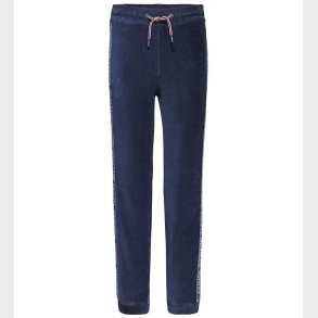 Tommy Hilfiger Bukser - Tape - Twilight Navy