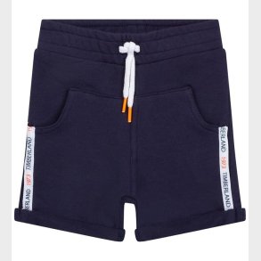 Timberland Shorts - Bermuda - Navy
