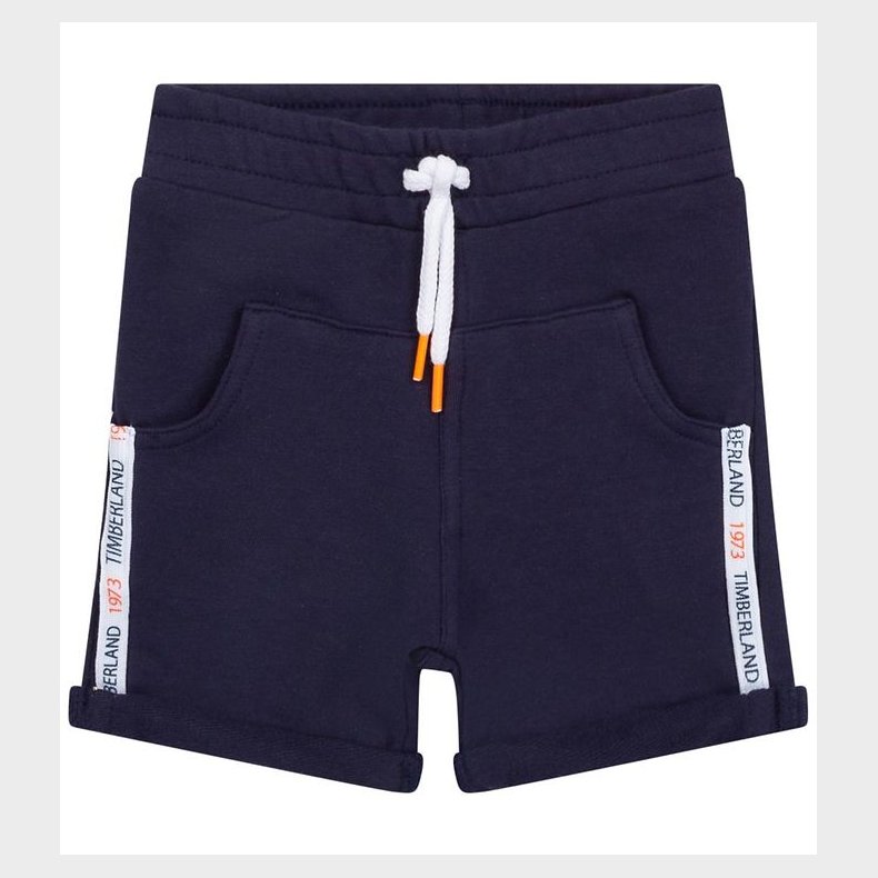 Timberland Shorts - Bermuda - Navy