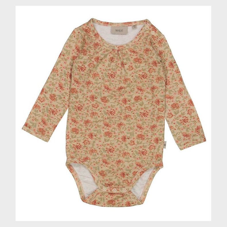 Wheat Body l/ - Liv - Honeysuckle