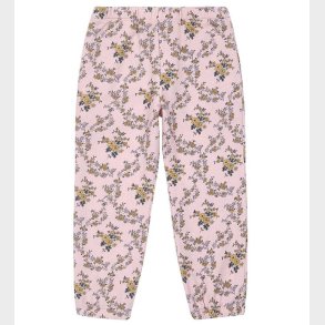 Bonton Sweatpants - Abthorn Blomst