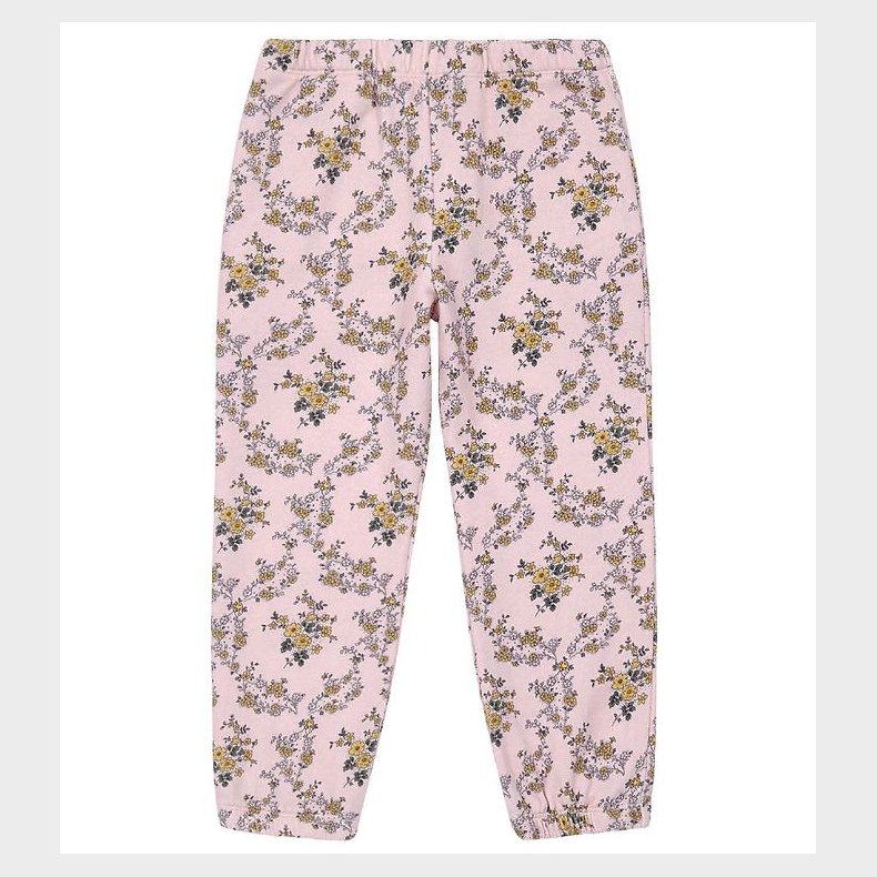 Bonton Sweatpants - Abthorn Blomst