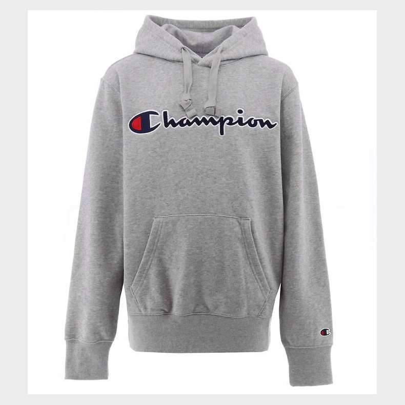 Champion Fashion Httetrje - Grmeleret m. Logo