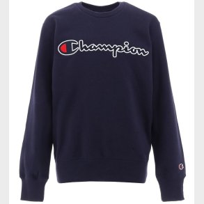 Champion Fashion Sweatshirt - Bl m. Logo