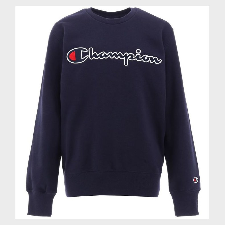 Champion Fashion Sweatshirt - Bl m. Logo