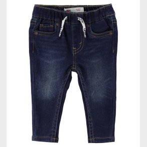 Levis Jeans - Skinny Tape - Blackberry Winter