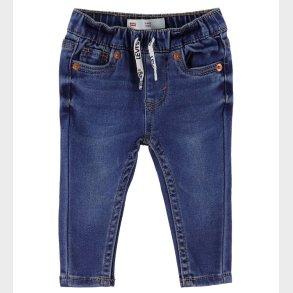 Levis Jeans - Skinny Taper Pull-On - Tambourine