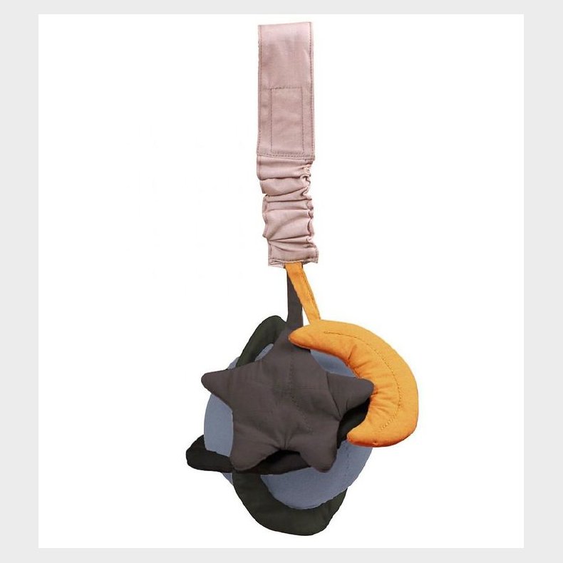 Filibabba Ophng - Planet Bell Play