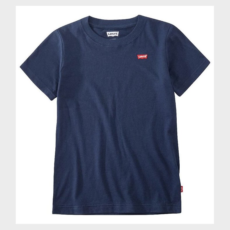Levis T-shirt - Batwing - Dress Blues