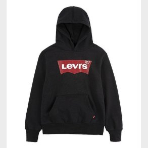 Levis Httetrje - Batwing - Sort