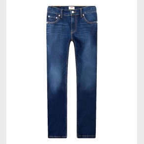 Levis Jeans - 510 Skinny Fit - Machu Picchu