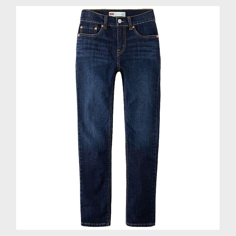 Levis Jeans - 512 Slim Taper - Hydra