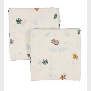 Done by Deer Babysvb 2-pak - Sea Freinds