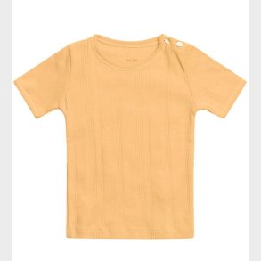 Noa Noa miniature T-shirt - Rattan