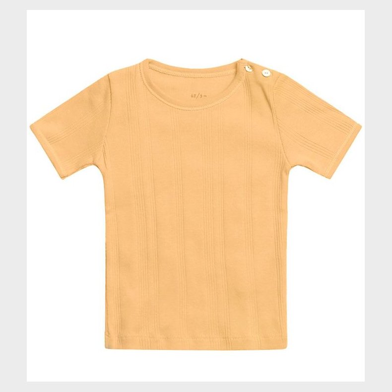 Noa Noa miniature T-shirt - Rattan