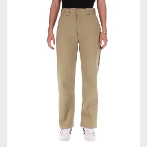 Dickies Bukser - 874 Cropped W Rec - Khaki