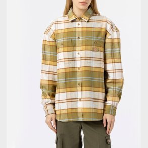 Dickies Skjorte - Orting - Green Moss
