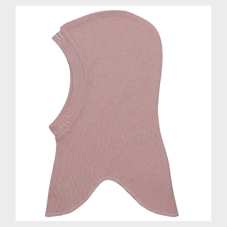 Racing Kids Elefanthue - 1-lags - Dusty Rose