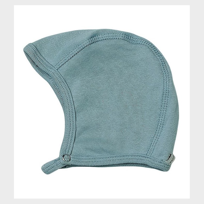 Racing Kids Babyhjelm - Sky Blue