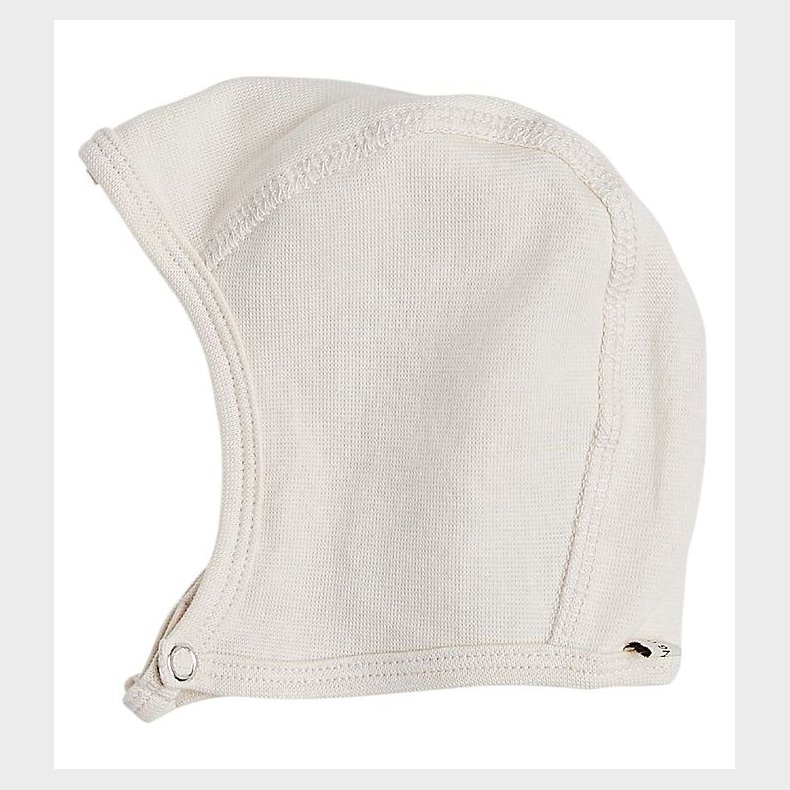 Racing Kids Babyhjelm - Beige