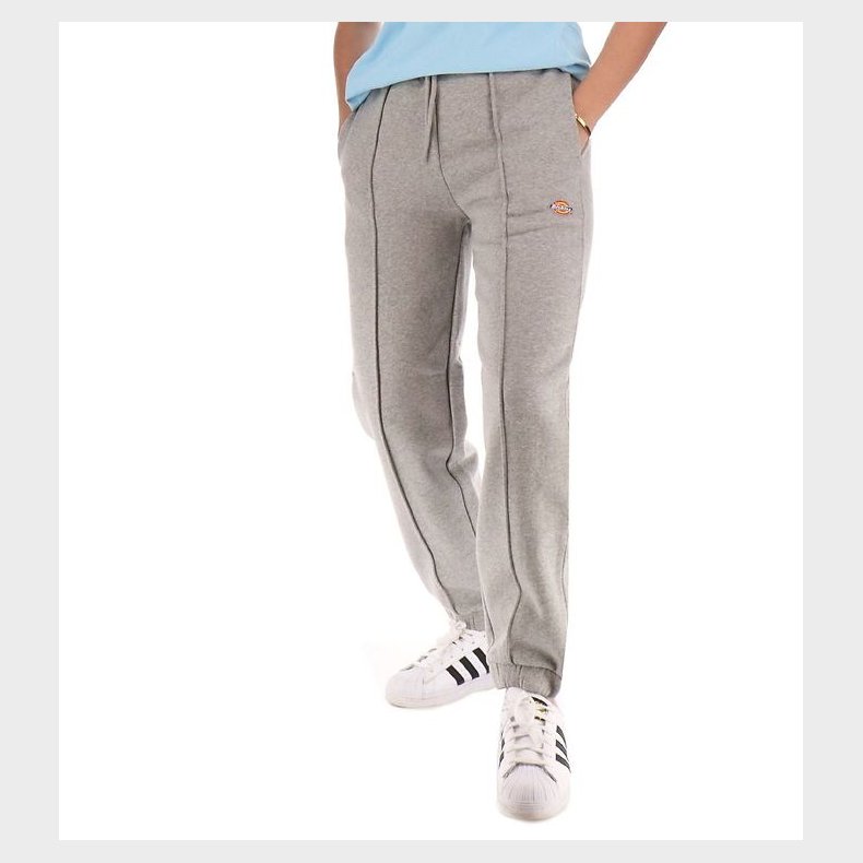Dickies Sweatpants - Grey Melange