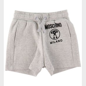 Moschino Sweatshorts - Grmeleret