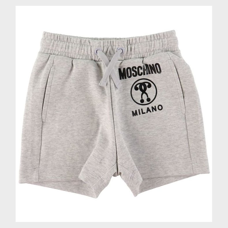 Moschino Sweatshorts - Grmeleret