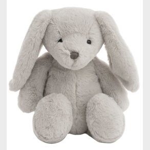 NatureZoo Bamse - 30 cm - Kanin - Lysegr�